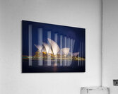 Sydney Opera House Austtalia Acrylic Print