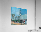 VGdonuts Acrylic Print