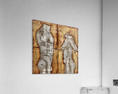 perfect couple Acrylic Print