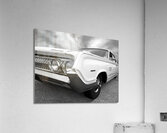 1964 Ford Mercury Marauder Acrylic Print