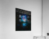 Orion Nebula  Acrylic Print