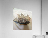 7D35D15E DD0A 4B1B 8B13 7FC2728E2F9A Acrylic Print