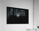 Pinwheel Galaxy  Acrylic Print