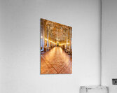 Doria Pamphilj Gallery 16th century palace Rome - Italy Acrylic Print