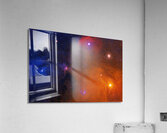 Antares Region Acrylic Print