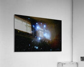 The Pleiades Acrylic Print