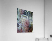 Filter Acrylic Print