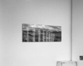 Uncompahgre Sunset Panorama near Telluride  Acrylic Print