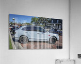 2020 Bentley Bentayga V8 Design Edition X1 1 Acrylic Print