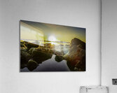 Reflections Acrylic Print