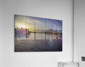 Ballard Acrylic Print