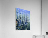 Scenery Acrylic Print