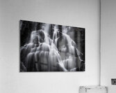 Waterfall No. 06 Acrylic Print