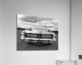 Pontiac Parisienne 1964 Acrylic Print