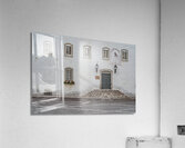 Dies nostri quasi umbra Acrylic Print