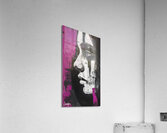 Purple Vibes 1 Acrylic Print