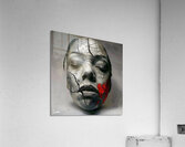 Feeling The Moment 2 Acrylic Print