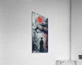 The Dragon 4 Acrylic Print