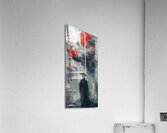 The Dragon 2 Acrylic Print
