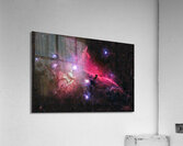 Horsehead Nebula Acrylic Print