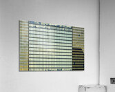 Facets  Acrylic Print