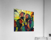 Revelation Acrylic Print