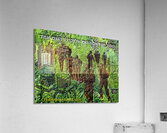 Art   ARMY SHEMA YISRAEL AAA Impression acrylique