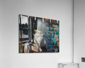 Such A Time As This Acrylic Print