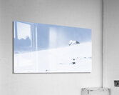 Arctic Slope  Acrylic Print