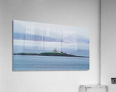 Egg Rock Lighthouse Acrylic Print