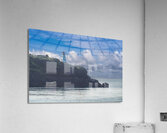 Boars Head Light Acrylic Print