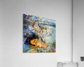 Dream Catcher - Dream Scenario Acrylic Print