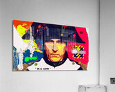 N A P O L E O N Acrylic Print