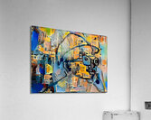 sense of adventure Acrylic Print