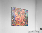 Desire Acrylic Print