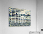 895201.v1 Acrylic Print