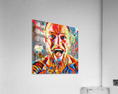 C O N O R Acrylic Print