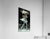 Ethereal Beauty - Ethereal Charms Acrylic Print