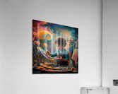 snapedit 1716058510537 Acrylic Print