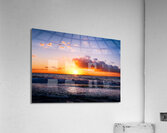 Sunset  Acrylic Print