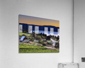Time to Grow Acrylic Print
