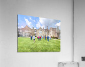 Antiquity  Acrylic Print