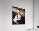 Magdalenwhyte Acrylic Print