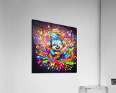  950203b7 61b7 4c10 8fb8 f22242d13f65 Acrylic Print
