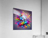  43d6883e 4e67 4034 96bb 8133435e82e6 Acrylic Print