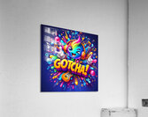  4b996c86 8459 49d7 942d d44214938397 Acrylic Print