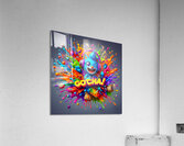  fc2fd8d0 346a 49e8 b68b 20bc905bc096 Acrylic Print