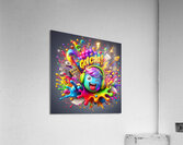  a0d2e2a8 e124 4f53 b535 47e873b21092 Acrylic Print