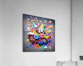  4973c69c c7e4 4f78 89a3 5d9c7f74b769 Acrylic Print