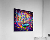  66057f6d ca47 466a 9e83 b010e97da35d Acrylic Print